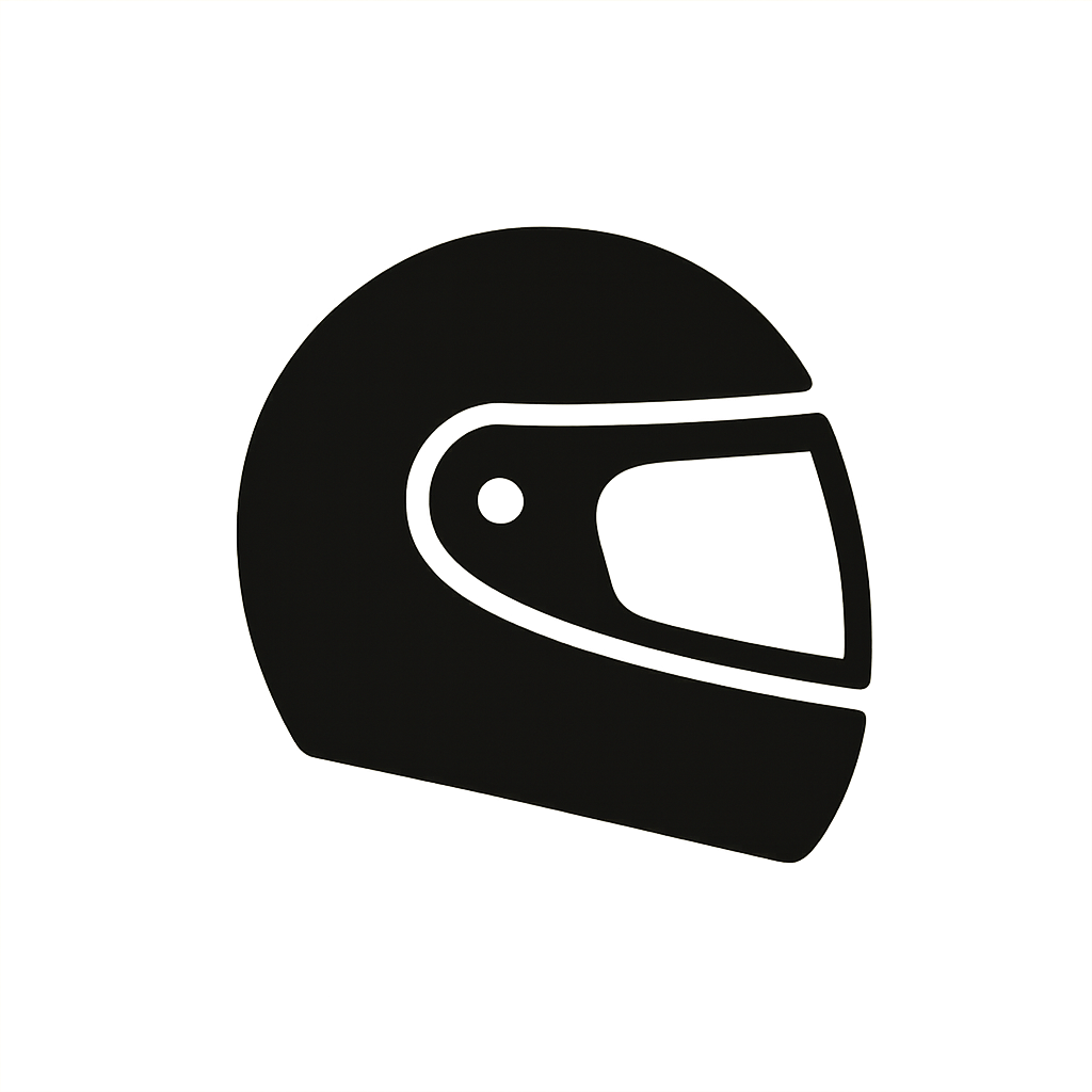 Capacete de moto